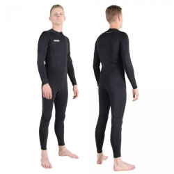 Hotwater underdragt 3mm