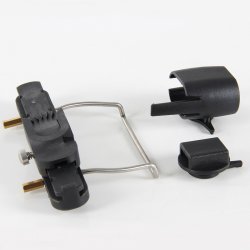 AGA helmske lygteholder