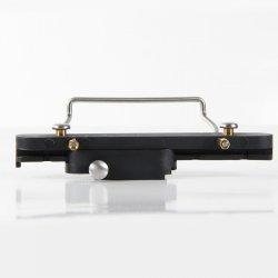 AGA helmske lygteholder