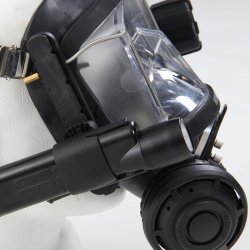 AGA helmske lygteholder