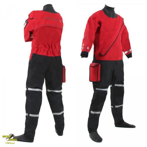 Storm Force5 Surface suit med stvle