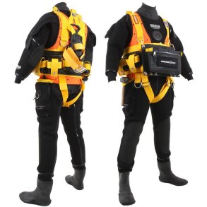 R-Vest harness