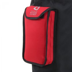 Storm Force5 Surface suit med stvle