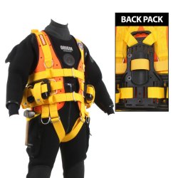 R-Vest harness
