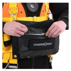 R-Vest harness