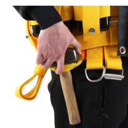 R-Vest harness