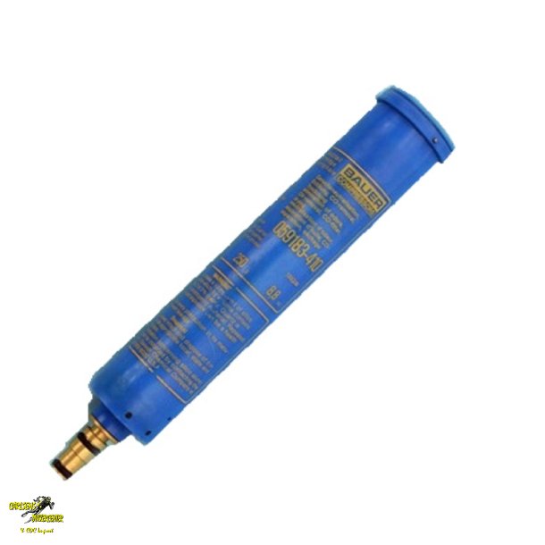 Bauer Filter 057679-410 til filtersystem P21