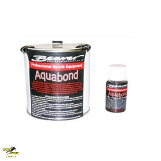 Aquabond 2 component lim