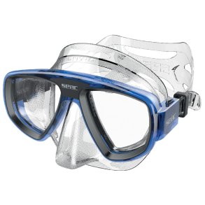 Extreme silicine maske