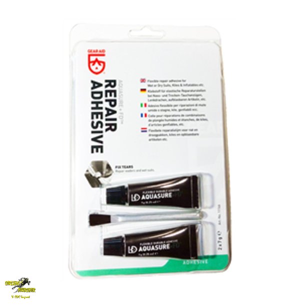 Aquaresure 2 tuber