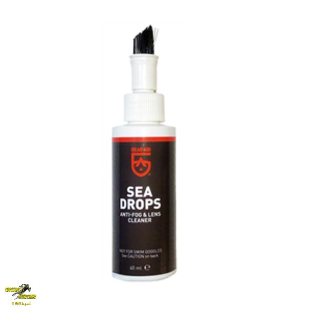 Sea Drops 60ml. brste