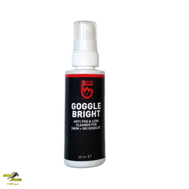 Goggle Bright Pump