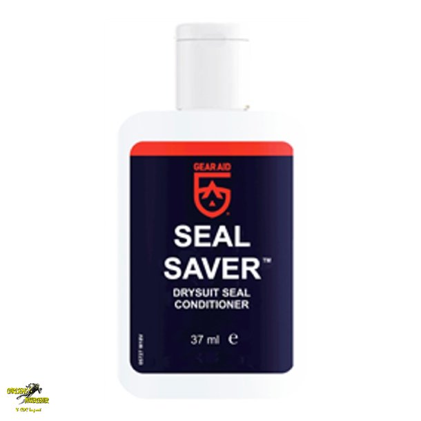 Seal Saver til lynls