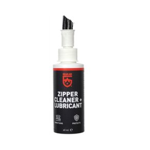 Zipper Cleaner