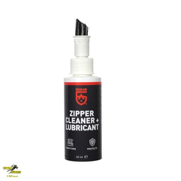 Zipper Cleaner