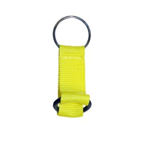 Octapus ring til mundstykke