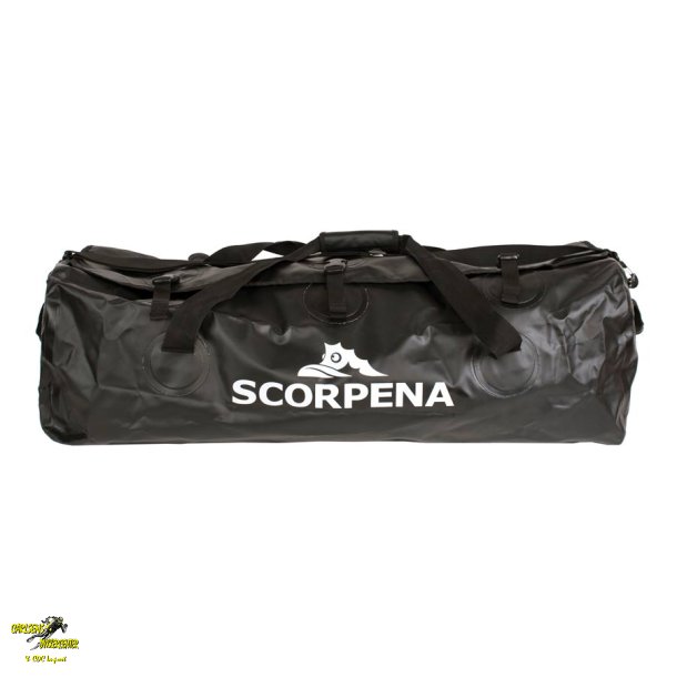 Scorpena Dry Duffel