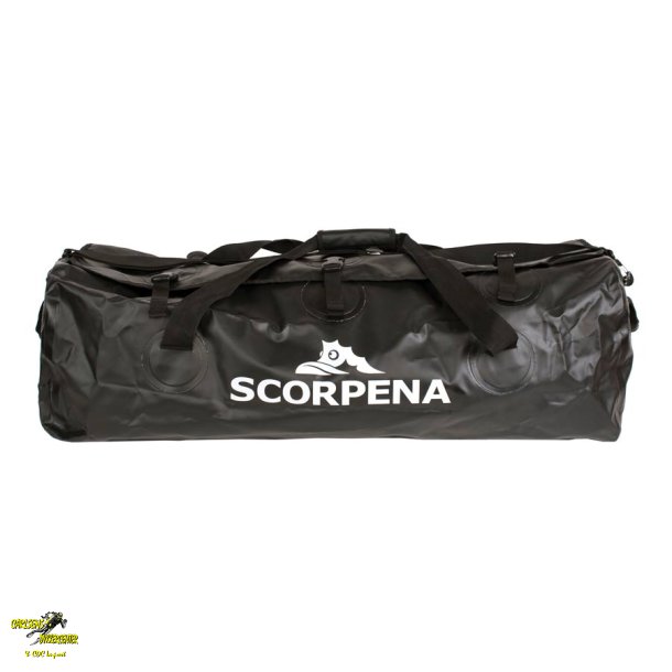 Scorpena Dry Duffel