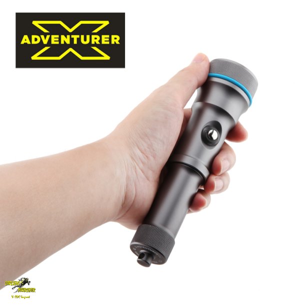 Adventurer M1800