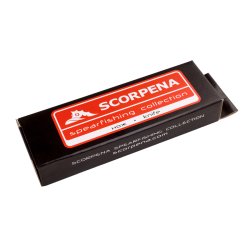 Scorpena UV jgt  kniv Type A2