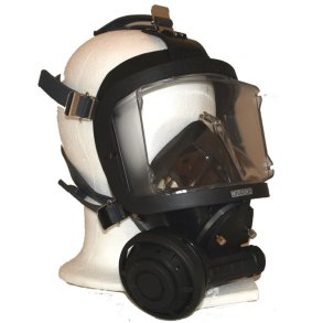 Interspiro AGA Fullface maske