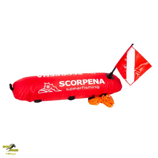 Scorpena torpedo bje 2 lags