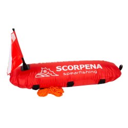 Scorpena torpedo bje 2 lags