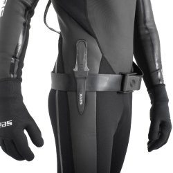 Seac-Sub sharp UV jagt kniv