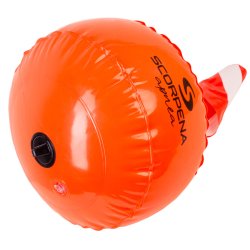 Scorpena Rund bje typr O