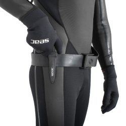 Seac-Sub sharp UV jagt kniv