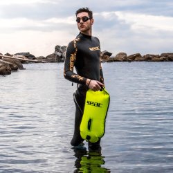 Seac-Sub Safe dry bje
