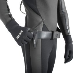 Seac-Sub sharp UV jagt kniv