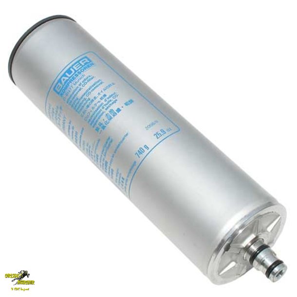 Bauer filter 80100