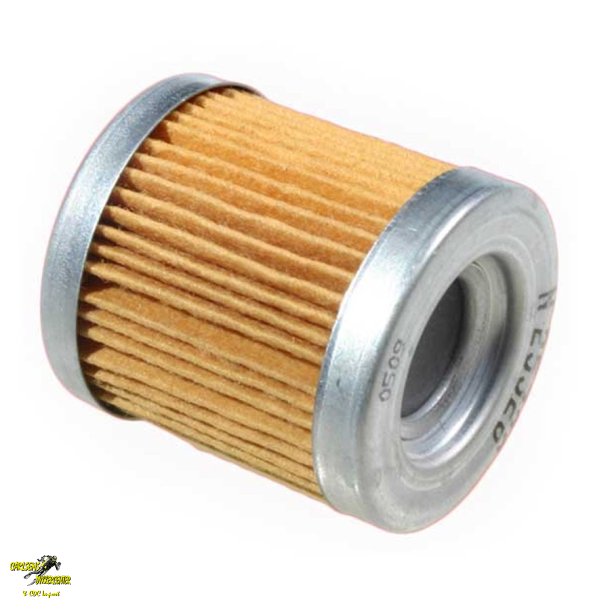 Bauer Olie filter