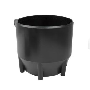 Standefod for 10 - 12L flaske