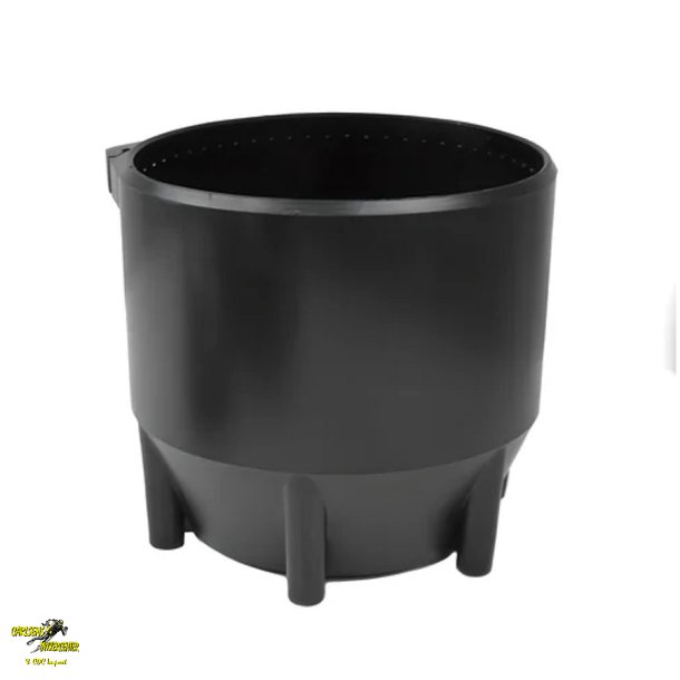 Standefod for 10 - 12L flaske