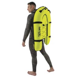 Seac-Sub Bridge flde