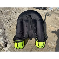 Seac-Sub Bridge flde