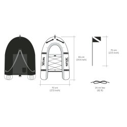 Seac-Sub Bridge flde