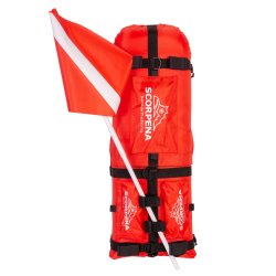 Scorpena bje 2 lags type C