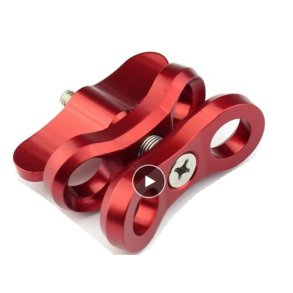 Holder for kuglsarm kraftig
