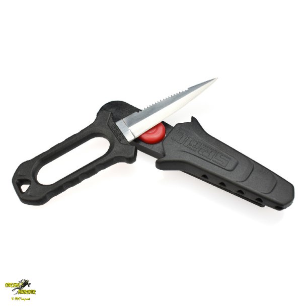 Seac-Sub Devil HD kniv