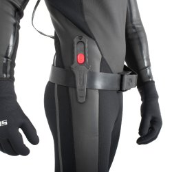 Seac-Sub Devil HD kniv