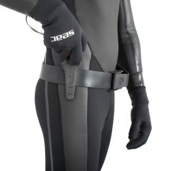 Seac-Sub Devil HD kniv