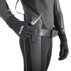 Seac-Sub Devil HD kniv