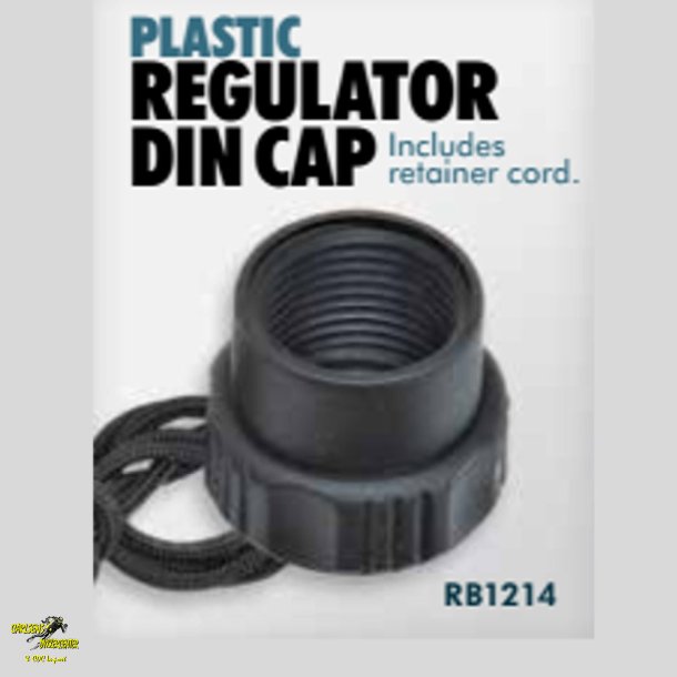 Regulator din beskytter