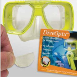 Dive optik