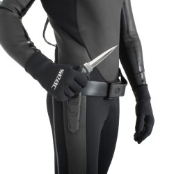 Seac-Sub Rapid Dagger kniv