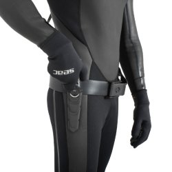 Seac-Sub Rapid Dagger kniv