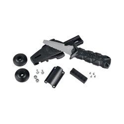 Seac-Sub BCD kniv